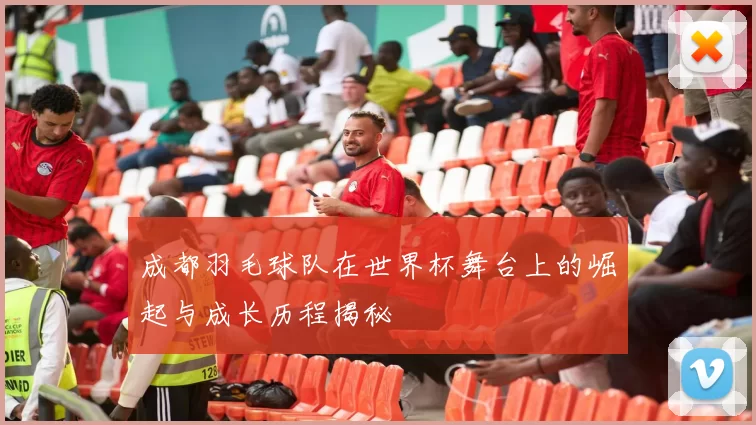 成都羽毛球队在世界杯舞台上的崛起与成长历程揭秘