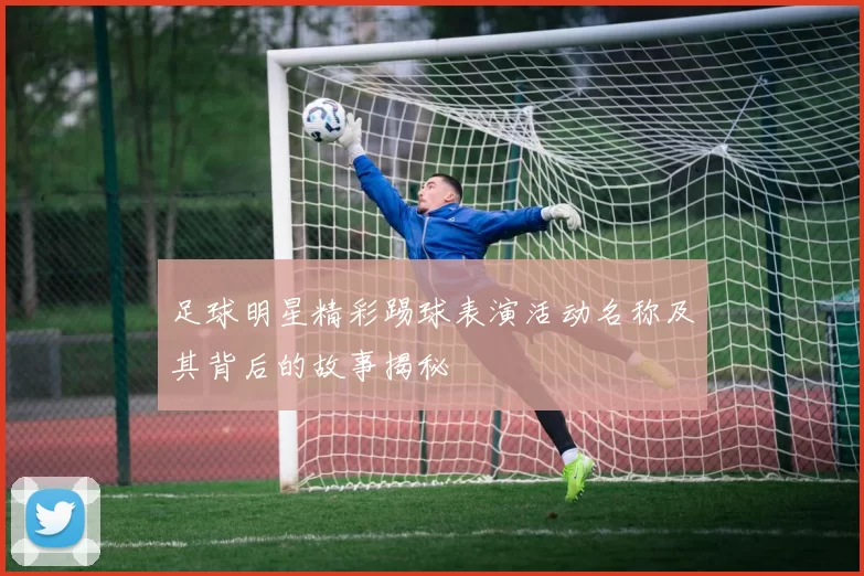 足球明星精彩踢球表演活动名称及其背后的故事揭秘