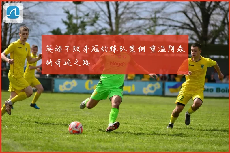 英超不败夺冠的球队案例 重温阿森纳奇迹之路