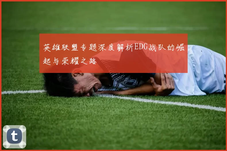 英雄联盟专题深度解析EDG战队的崛起与荣耀之路
