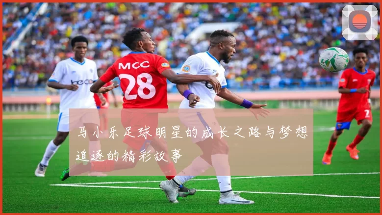 马小乐足球明星的成长之路与梦想追逐的精彩故事