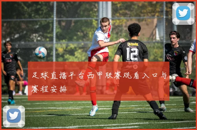 足球直播平台西甲联赛观看入口与赛程安排