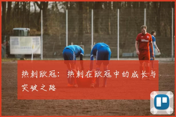 热刺欧冠：热刺在欧冠中的成长与突破之路