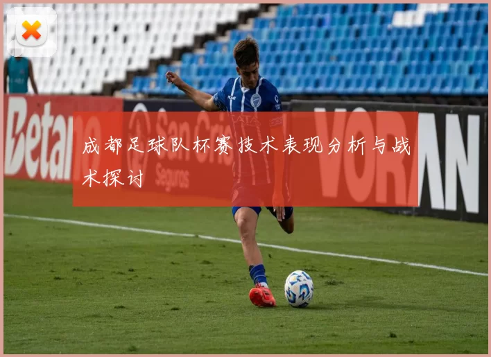 成都足球队杯赛技术表现分析与战术探讨