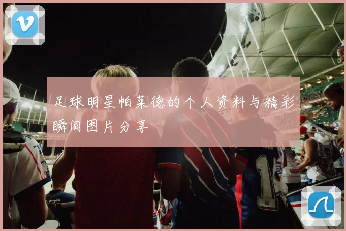 足球明星帕莱德的个人资料与精彩瞬间图片分享