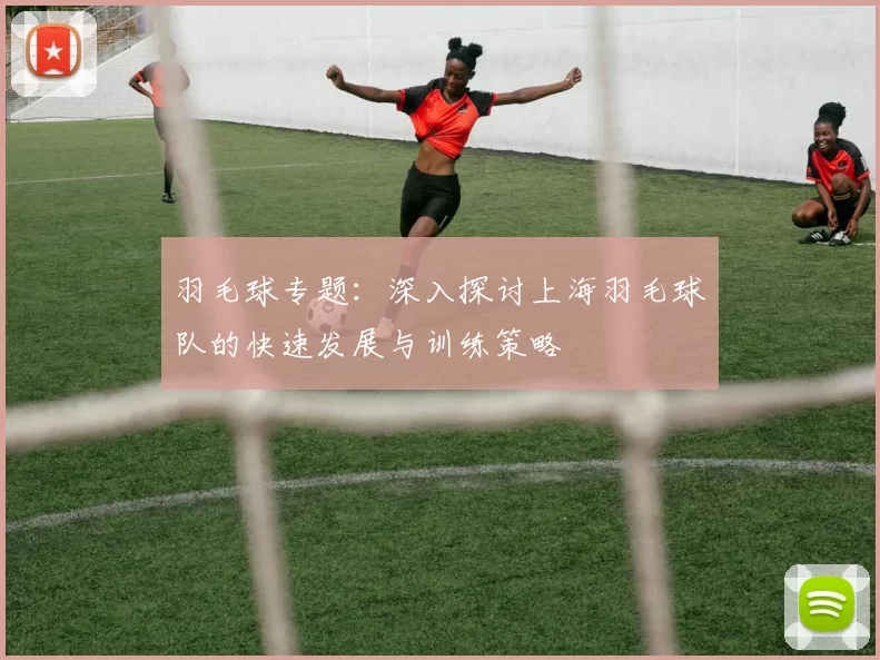 羽毛球专题：深入探讨上海羽毛球队的快速发展与训练策略
