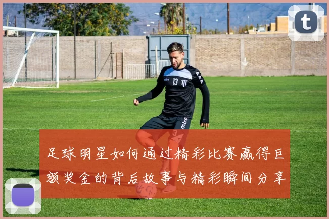 足球明星如何通过精彩比赛赢得巨额奖金的背后故事与精彩瞬间分享