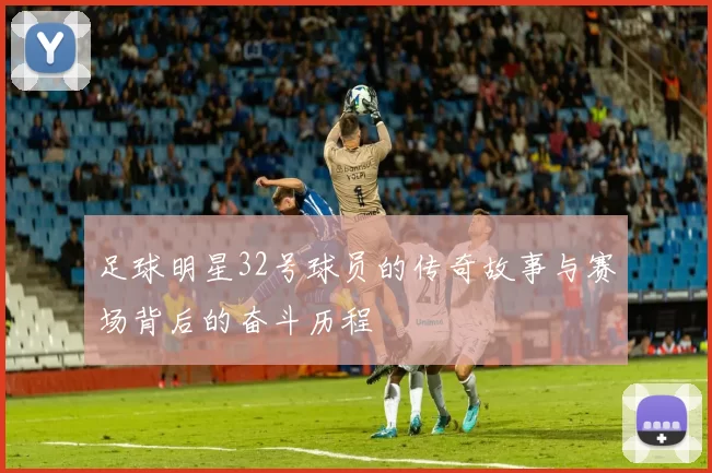 足球明星32号球员的传奇故事与赛场背后的奋斗历程