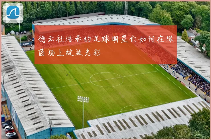 德云社培养的足球明星们如何在绿茵场上绽放光彩