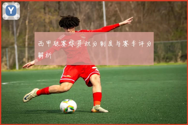 西甲联赛球员积分制度与赛季评分解析
