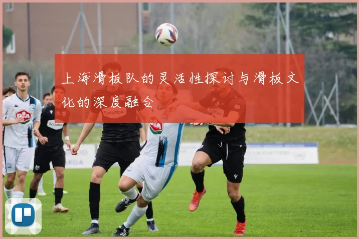 上海滑板队的灵活性探讨与滑板文化的深度融合