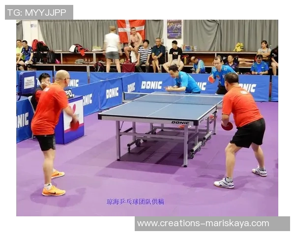 西安乒乓球队在大师赛中的默契配合与战术分析