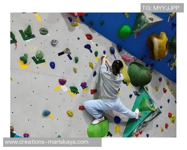 北京攀岩队的速度革命与热议攀岩运动的未来发展探讨