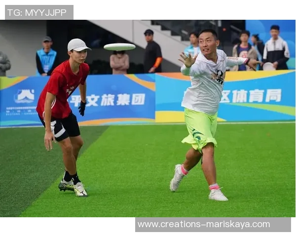 北京飞盘队状态分析与未来发展展望探讨