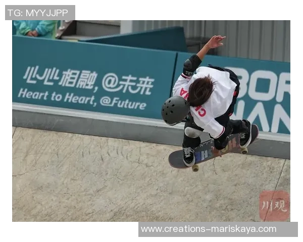 杭州滑板队的耐力挑战与训练探索之旅