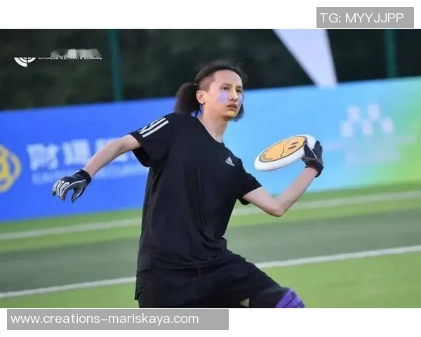 西安飞盘队中路突破战术解析与实战应用探讨