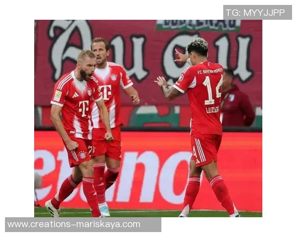 消失在大众视野中的德甲老牌球队回顾