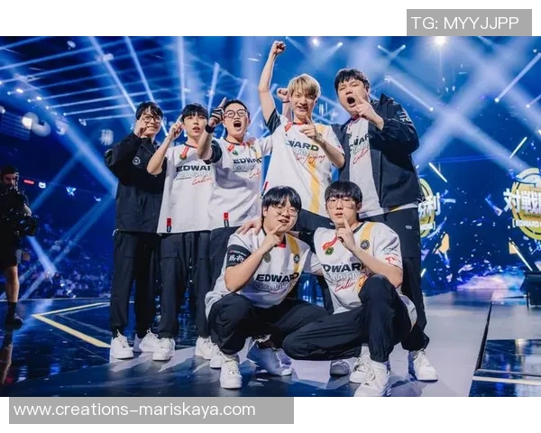 独家解析EDG战队选手个人能力对比及其影响力分析