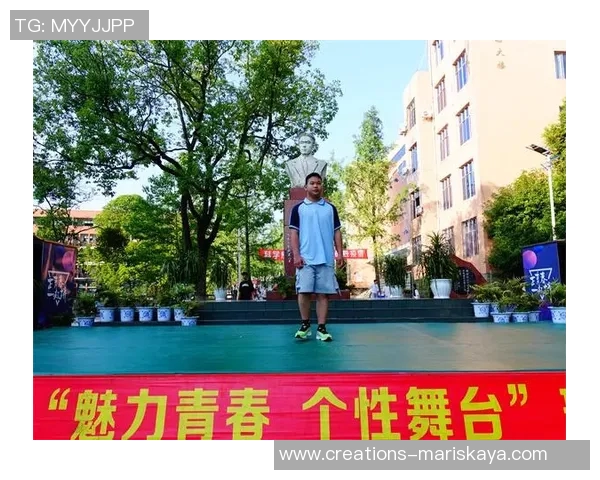 成都街舞队战术解析：如何在舞台上展现团队默契与个性魅力