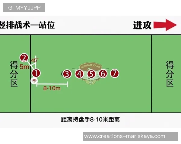武汉飞盘队的盯防体系解析与战术运用探讨